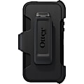 OtterBox® Defender Series Case For Apple® iPhone® 5, Black 1 thumbnail image