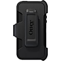 OtterBox® Defender Series Case For Apple® iPhone® 5, Black