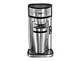Hamilton Beach The Scoop 49981 - Coffee maker 1 thumbnail image