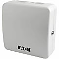 Eaton Network Device Enclosure, White, EN1111 1 thumbnail image