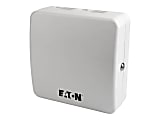Eaton  Network device enclosure  surface mountable  white 1 thumbnail image