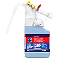 Spic And Span® Disinfecting All-Purpose Spray & Glass Cleaner, 4.5 L 1 thumbnail image