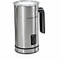 Hamilton Beach Milk Frother and Warmer, Stainless Steel - Milk Frothing Jug 1 thumbnail image