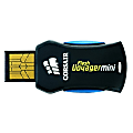 Corsair 8GB Flash Voyager Mini USB Flash Drive 1 thumbnail image