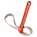 RIDGID Strap Wrench - 1.75 lb - 1 / Pack