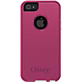 OtterBox® Commuter Series Case For Apple® iPhone® 5/5s, Avon Pink 1 thumbnail image