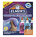 Elmer's® Slime Starter Pack, Galaxy 1 thumbnail image