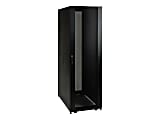 Eaton Tripp Lite Series 45U Rack Enclosure Server Cabinet w Shock Pallet 3000lb Capacity - Rack cabinet - SR45UBSP1 1 thumbnail image