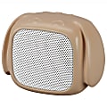 iLive Bluetooth® Dog Wireless Speaker, 3.15"H x 2.05"W x 2.64"D, Brown, ISB19DOG