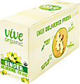 Vive Organic Pure Boost Ginger Shots, 2oz, Pack of 12 1 thumbnail image