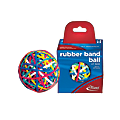 Alliance® Rubber Advantage® Rubber Band Ball