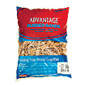 Alliance® Rubber Advantage® Rubber Bands, 3 1/2" x 1/8", Natural Crepe, Bag Of 600
