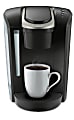Keurig® K-Select™ K80 5-Cup Programmable Coffee Maker, Black