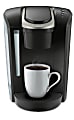 Keurig® K-Select™ K80 5-Cup Programmable Coffee Maker, Black 1 thumbnail image