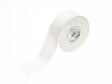 Medline Caring Paper Adhesive Tape, 1" x 10 Yd., White, Pack Of 12