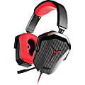 Lenovo® Y Gaming Stereo Headset, Black/Red, GXD0L03745 1 thumbnail image