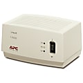 APC Line-R 600 VA Line Conditioner With AVR - 600VA 1 thumbnail image