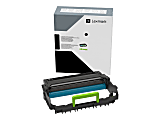 Lexmark 55B0ZA0 Photoconductor Unit - Laser Print Technology - 40000 Pages - 1 Each 1 thumbnail image