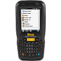 Wasp DT60 Mobile Computer - Intel XScale PXA310 806 MHz - 256 MB RAM - 512 MB Flash - 2.7" QVGA LCD - 47 Keys - Wireless LAN - Bluetooth 1 thumbnail image