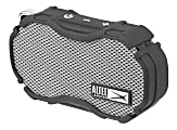 Altec Lansing® Baby Boom Portable Speaker, Gray, IMW269-GG