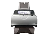 Xerox DocuMate 152i - Document scanner - Dual CCD - Duplex - 8.5 in x 118 in - 600 dpi x 600 dpi - up to 25 ppm (mono) / up to 25 ppm (color) - ADF (50 sheets) - up to 2500 scans per day - USB 2.0