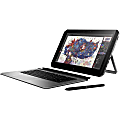 HP ZBook x2 G4 14" Touchscreen 2 in 1 Mobile Workstation - 3840 x 2160 - Core i7 i7-8550U - 8 GB RAM - 256 GB SSD - Windows 10 Pro 64-bit - Intel UHD Graphics 620 with 2 GB, NVIDIA Quadro M620 - In-plane Switching (IPS) Technology 1 thumbnail image