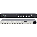 Kramer VS-161H HDMI Switch - UXGA - 1080p16 x 1 - 1 x HDMI Out 1 thumbnail image