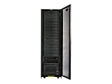 Tripp Lite EdgeReady Micro Data Center - 40U, 3 kVA UPS, Network Management and PDU, 120V Assembled/Tested Unit - Rack cabinet - floor-standing - 40U - 19"