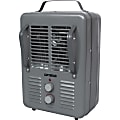 Optimus Portable Utility Heater With Thermostat, Full Size 1 thumbnail image