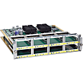 Cisco 8-Port 10Gb Half Card