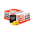 Health Warrior® Chia Bars, Mango, 0.88 Oz, Box Of 15