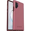 OtterBox Galaxy Note10+ Symmetry Series Case - For Samsung Smartphone - Beguiled Rose Pink - Drop Resistant - Polycarbonate, Synthetic Rubber 1 thumbnail image