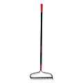 Razor-Back® Bow Rake