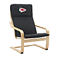 Imperial NFL Bentwood Accent Chair, Kansas City Chiefs 1 thumbnail image