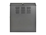 Tripp Lite SmartRack 6U Low-Profile Vertical-Mount Switch-Depth Wall-Mount Rack Enclosure Cabinet -  - SRWF6U 1 thumbnail image