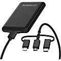 OtterBox Mobile Charging Kit Standard 5,000 mAH 3-in-1 Cable -  - 7880638 1 thumbnail image