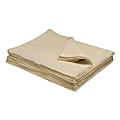 SKILCRAFT® Wiping Cloths, 18" x 6-1/2", 50 Cloths Per Carton, Pack Of 5 Cartons (AbilityOne 7920002601279)