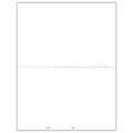 ComplyRight™ 1099-MISC Blank Tax Forms, 2-Up, Laser, 8-1/2" x 11", Pack Of 50 Forms 1 thumbnail image