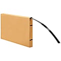 Partners Brand Steel Strapping Coils, Medium-Duty, 5/8" x 300', Black 1 thumbnail image