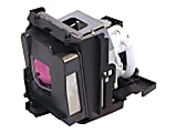 eReplacements Premium Power Products Compatible Projector Lamp Replaces Sharp AN XR30LP 1 thumbnail image