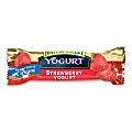 Nature Valley® Chewy Yogurt-Coated Granola Bars, Strawberry, Box Of 16