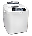 Nostalgia Electrics HomeCraft Programmable 2 Lb Bread Maker With Auto Fruit & Nut Dispenser 1 thumbnail image