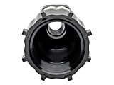 Eaton Tripp Lite Series Cable Assembly Kit - Water Resistant, IP68, Outdoor Cable, TAA - Cable assembly kit - outdoor, indoor - black - TAA Compliant 1 thumbnail image