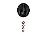 Jabra TALK 55 - Headset - in-ear - Bluetooth - wireless - NFC 1 thumbnail image
