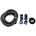 Bush Business Furniture Cable Management Kit, Black, Standard Delivery