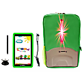 Linsay F7 Tablet, 7" Screen, 2GB Memory, 64GB Storage, Android 13, Kids Green LED 1 thumbnail image