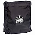 Ergodyne Arsenal 5183 Full-Mask Respirator Bag, 10"H x 4-1/2"W x 9-1/2"D, Black 1 thumbnail image