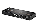 ATEN Proxime CE370 Local and Remote Units - KVM / audio / serial extender - PS/2 - up to 984 ft 1 thumbnail image