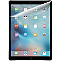 Seal Shield Screen Protector Clear - For 12.9"LCD iPad Pro - Thermoplastic Polyurethane (TPU)