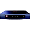 Zoom ADSL Bridge Modem 5615 - DSL modem 1 thumbnail image